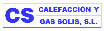 CALEFACCIÓN Y GAS SOLIS, S.L.